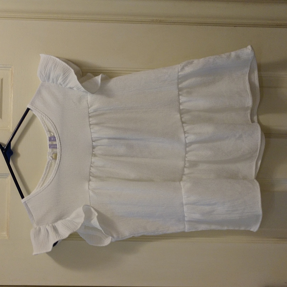 Girls blouse